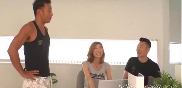 trendsHot Babe Sexy, Cock Sucking Babe, Asian Hardcore
